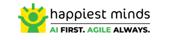 Happiest Minds Technologies logo